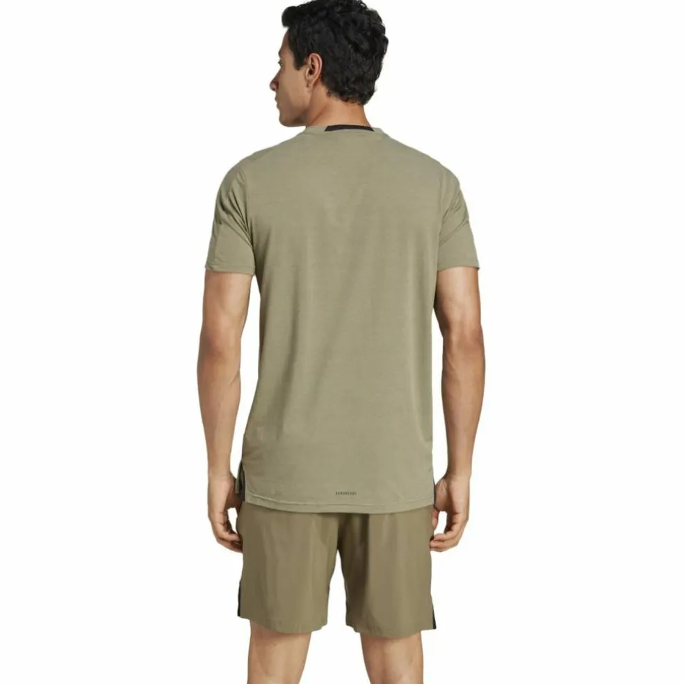Designed for Training Workout Herren T-Shirt