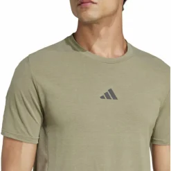 Designed for Training Workout Herren T-Shirt