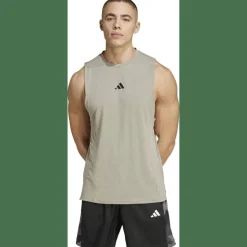 Designed for Training Workout Herren T-Shirt