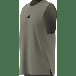 Designed for Training Workout Herren T-Shirt