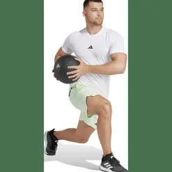 Designed for Training Workout Herren T-Shirt