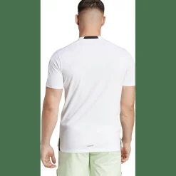 Designed for Training Workout Herren T-Shirt