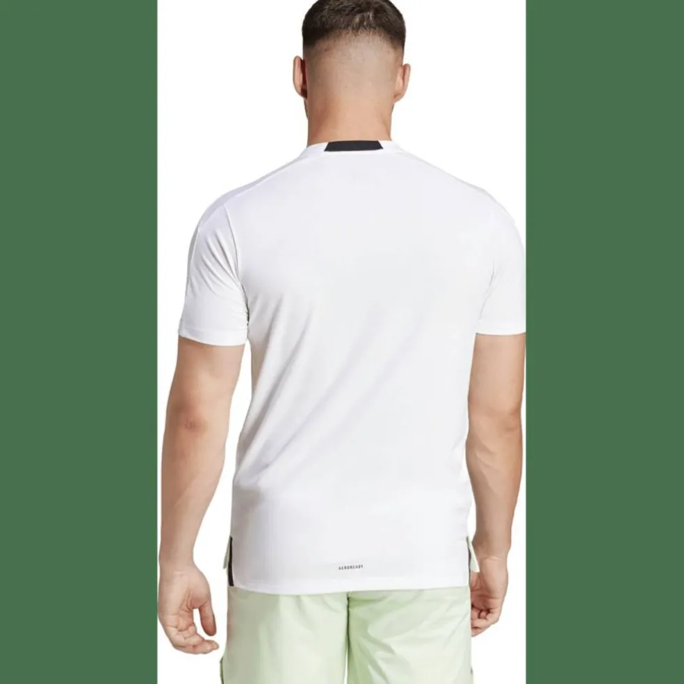 Designed for Training Workout Herren T-Shirt