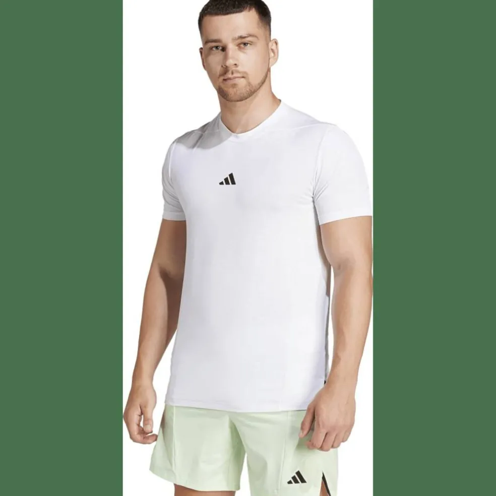 Designed for Training Workout Herren T-Shirt