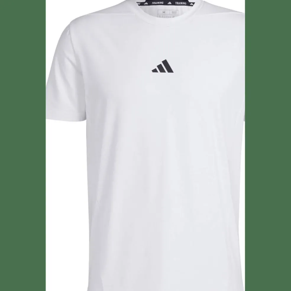 Designed for Training Workout Herren T-Shirt