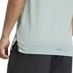 Designed for Training Workout Herren T-Shirt