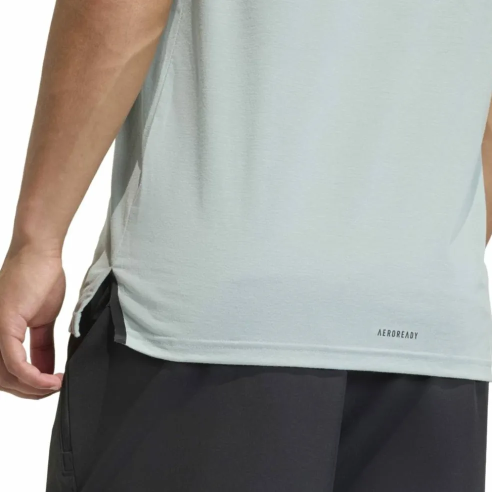 Designed for Training Workout Herren T-Shirt