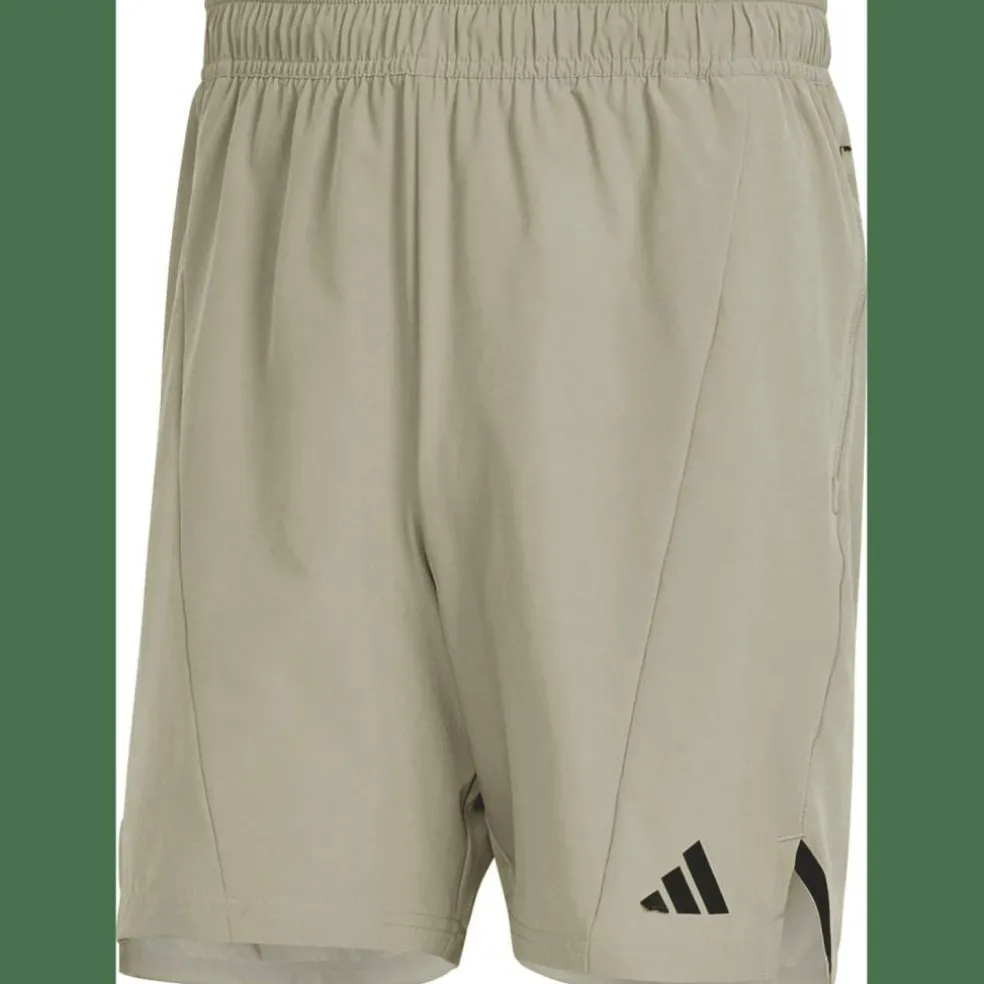 Designed for Training Workout Shorts 7inch Herren Shorts