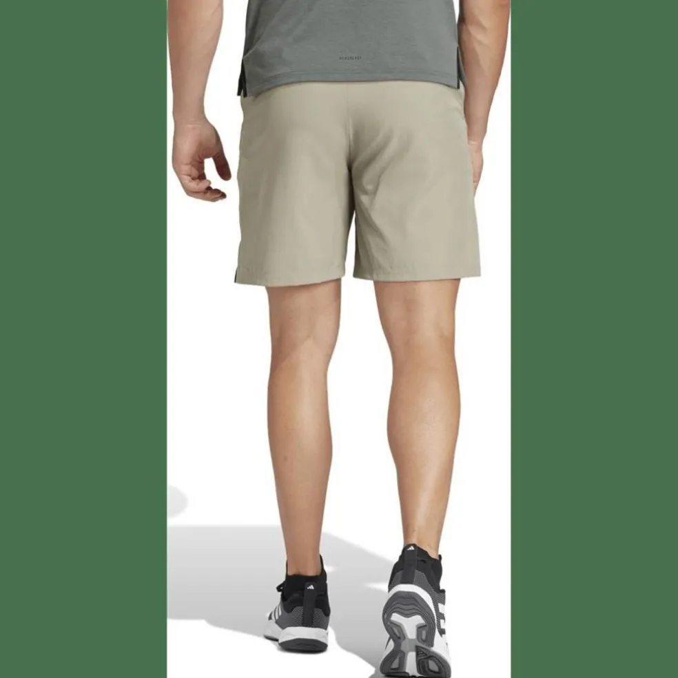 Designed for Training Workout Shorts 7inch Herren Shorts