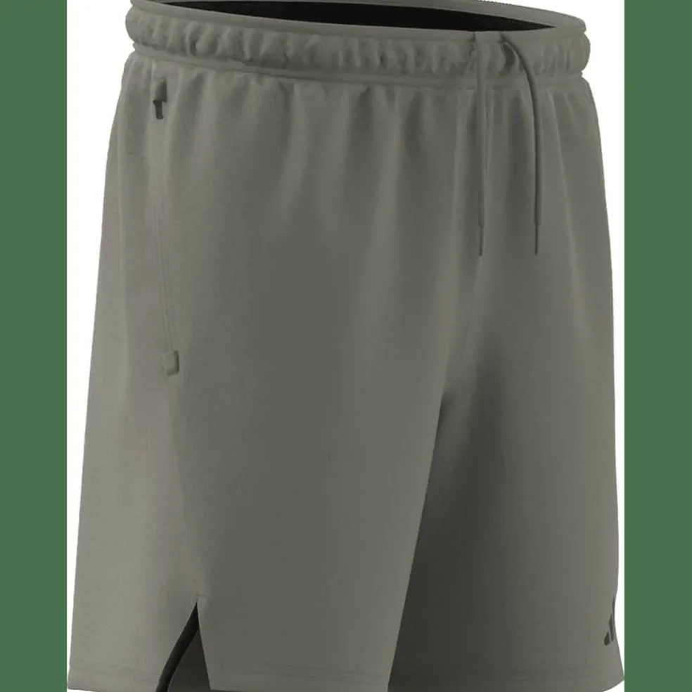 Designed for Training Workout Shorts 7inch Herren Shorts