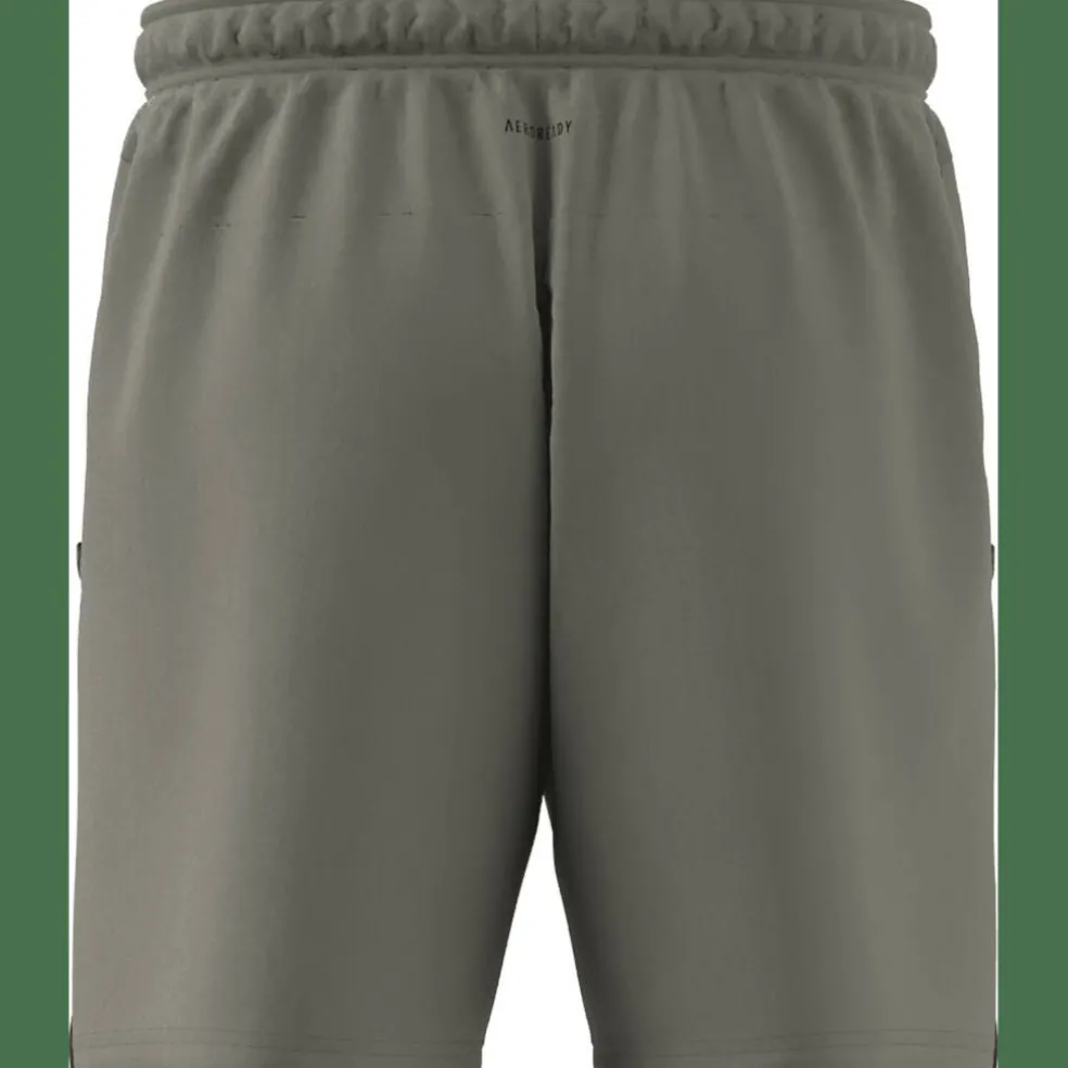 Designed for Training Workout Shorts 7inch Herren Shorts