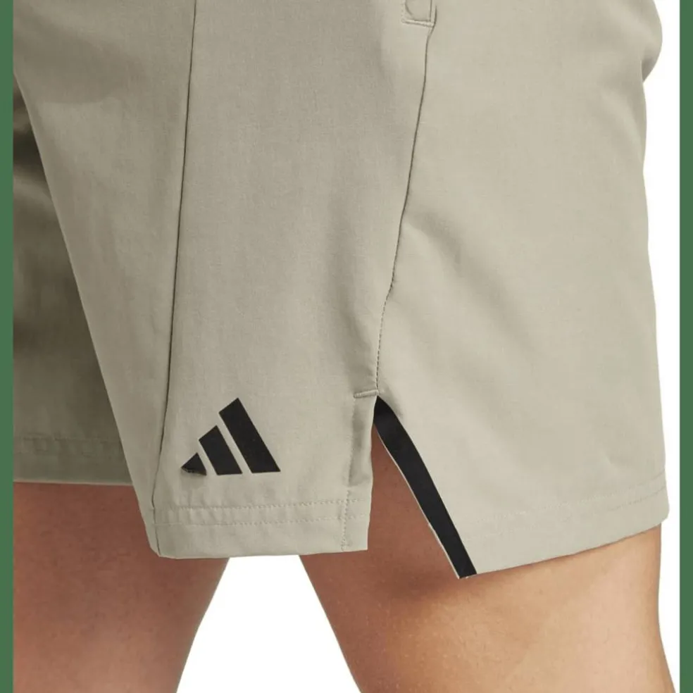 Designed for Training Workout Shorts 7inch Herren Shorts