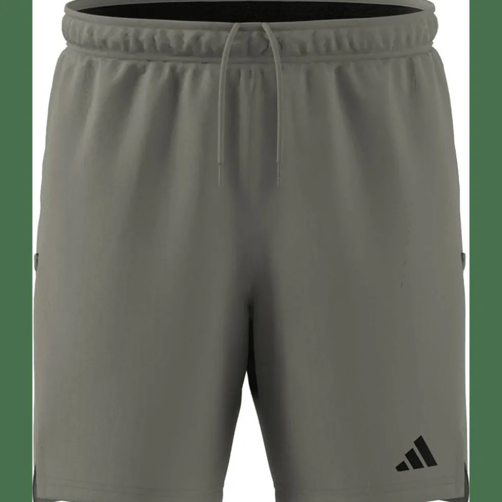 Designed for Training Workout Shorts 7inch Herren Shorts