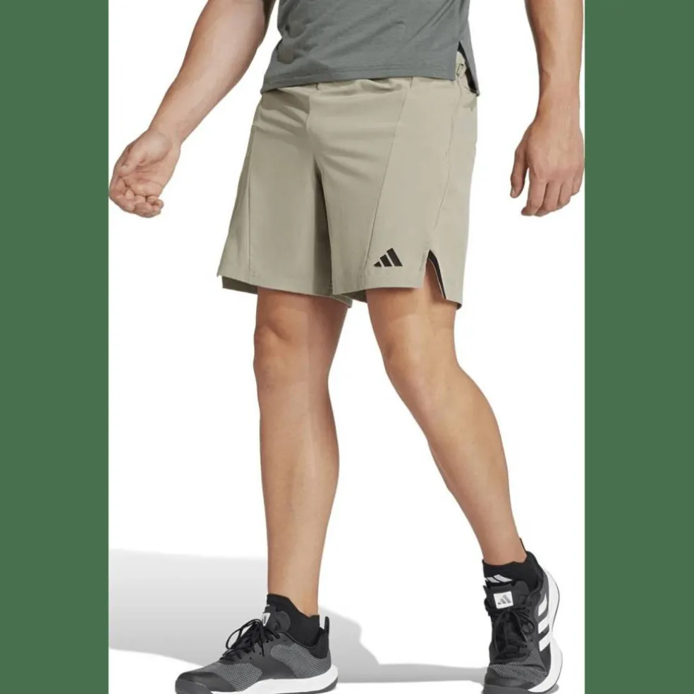 Designed for Training Workout Shorts 7inch Herren Shorts