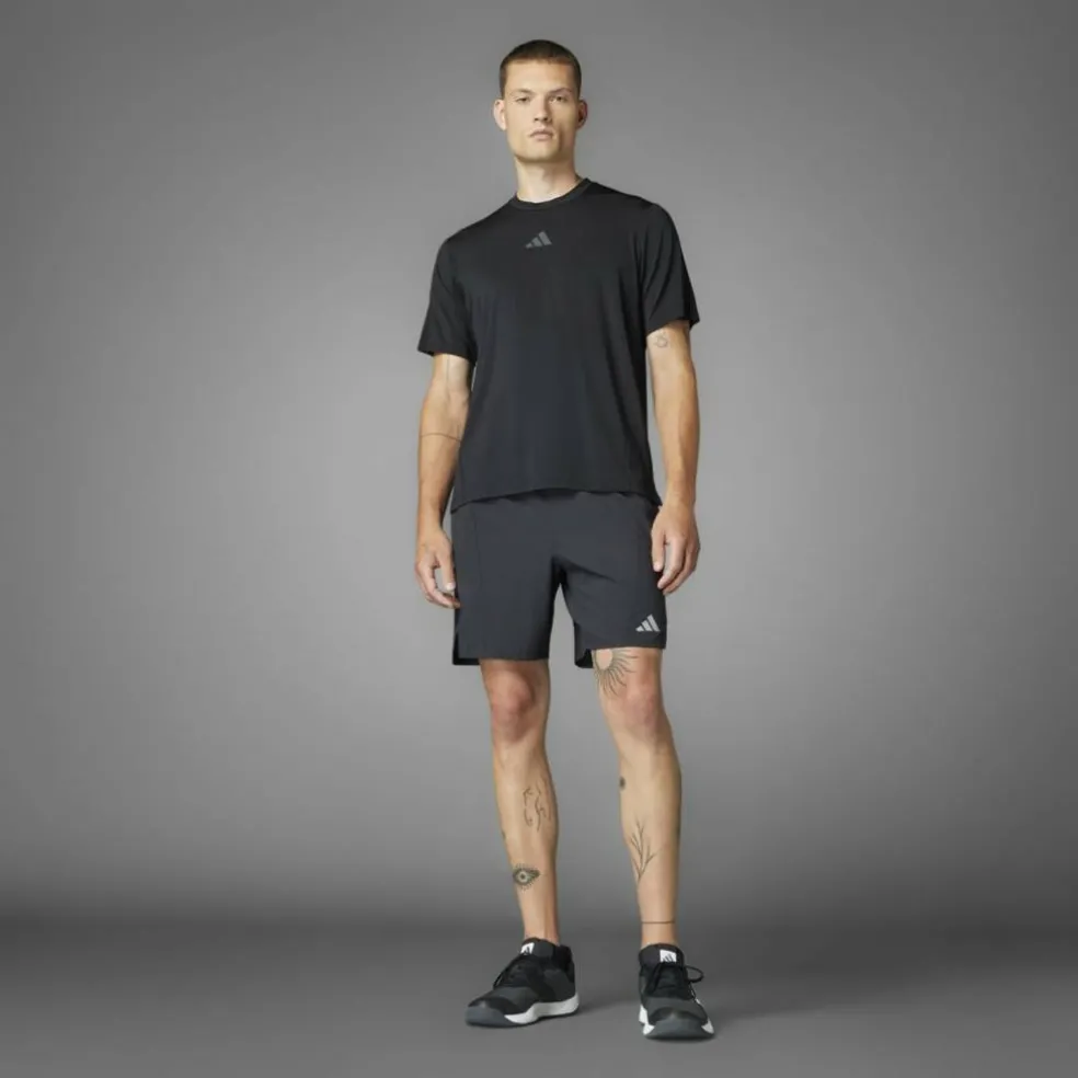 Designed-for-Training Intensity Herren T-Shirt