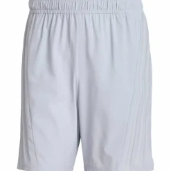 Designed-for-Training 3-Streifen Herren Shorts