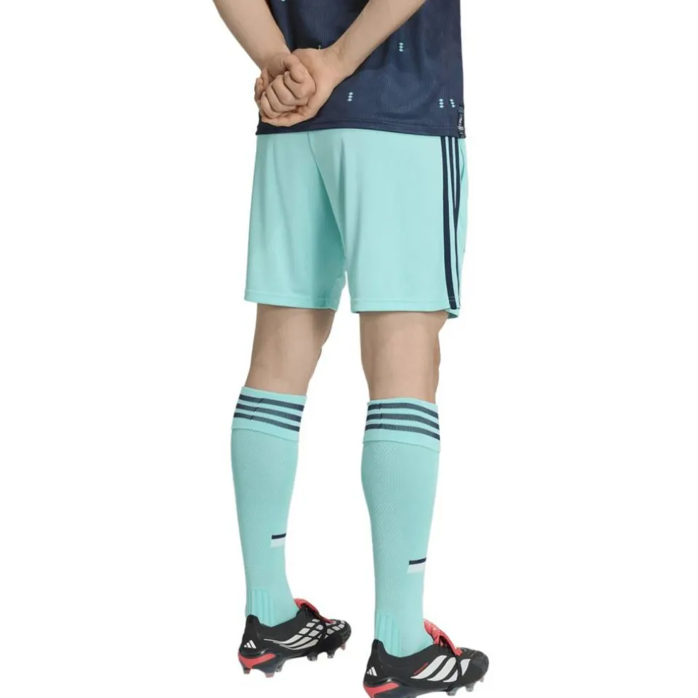Deutschland 2026 Away Herren Teamhose