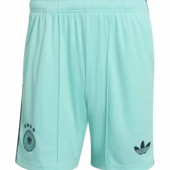 Deutschland 2026 Away Herren Teamhose