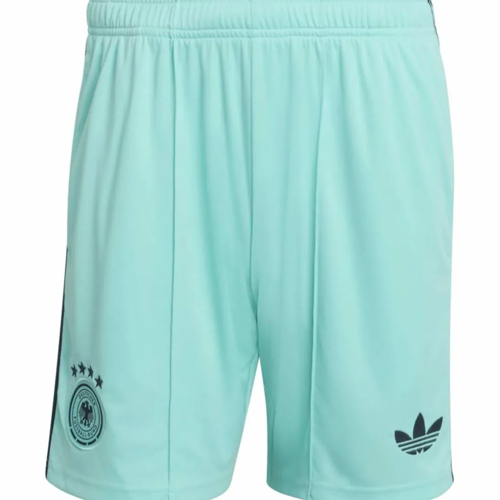 Deutschland 2026 Away Herren Teamhose