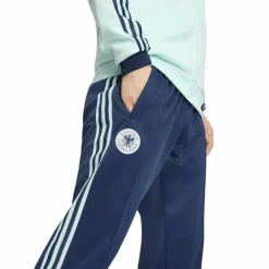 Deutschland 2026 Originals Herren Fußballhose