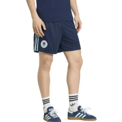 Deutschland 2026 Originals Herren Fußballhose