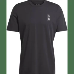 Deutschland DFB DNA Graphic Herren T-Shirt