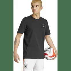 Deutschland DFB DNA Graphic Herren T-Shirt