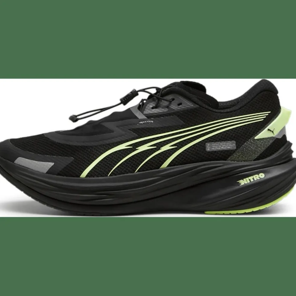 Deviate Nitro 3 Wtr+ Herren Laufschuhe