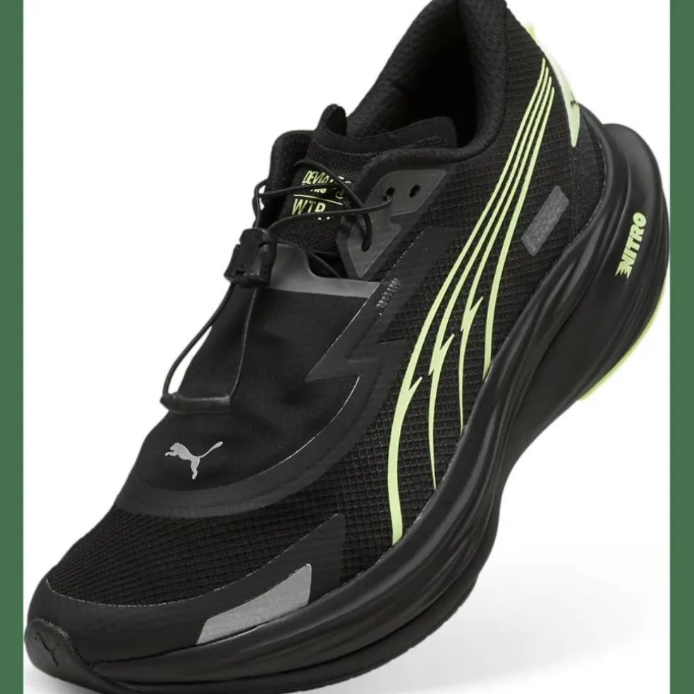 Deviate Nitro 3 Wtr+ Herren Laufschuhe