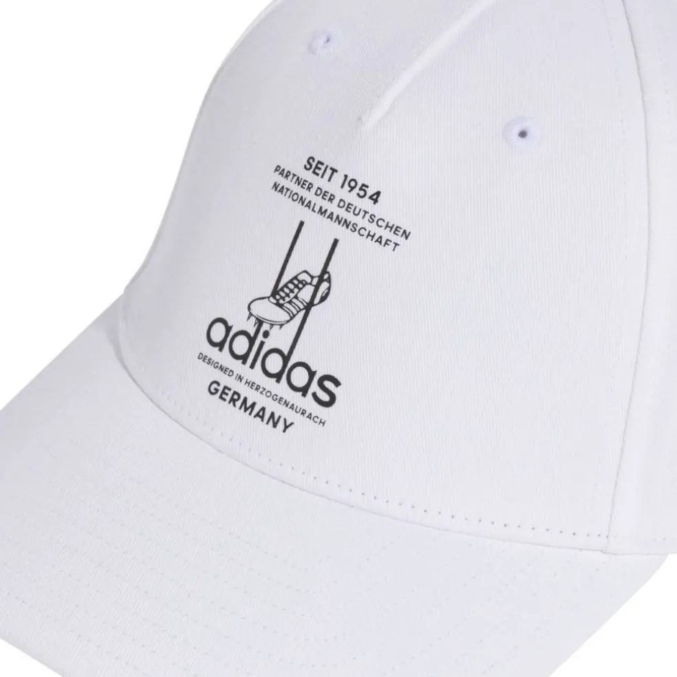 DFB Germany Baseball Unisex Mütze