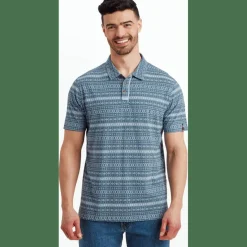 Dhani Unisex Poloshirt