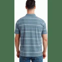 Dhani Unisex Poloshirt
