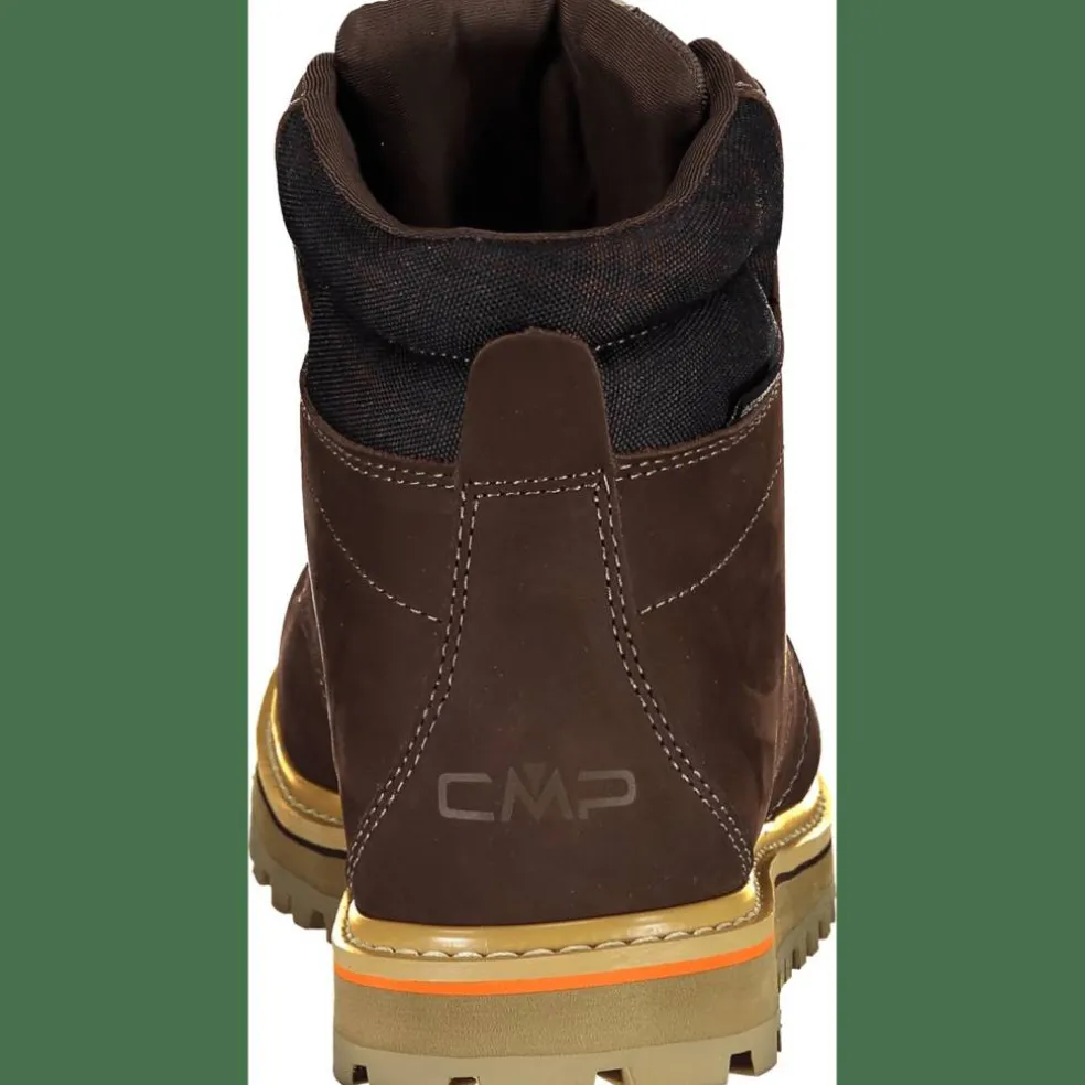 Dorado Lifestyle Shoe waterproof Herren Laufschuhe