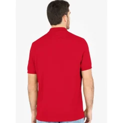 Doubletex Unisex Poloshirt