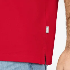 Doubletex Unisex Poloshirt