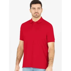 Doubletex Unisex Poloshirt