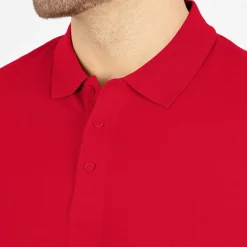 Doubletex Unisex Poloshirt