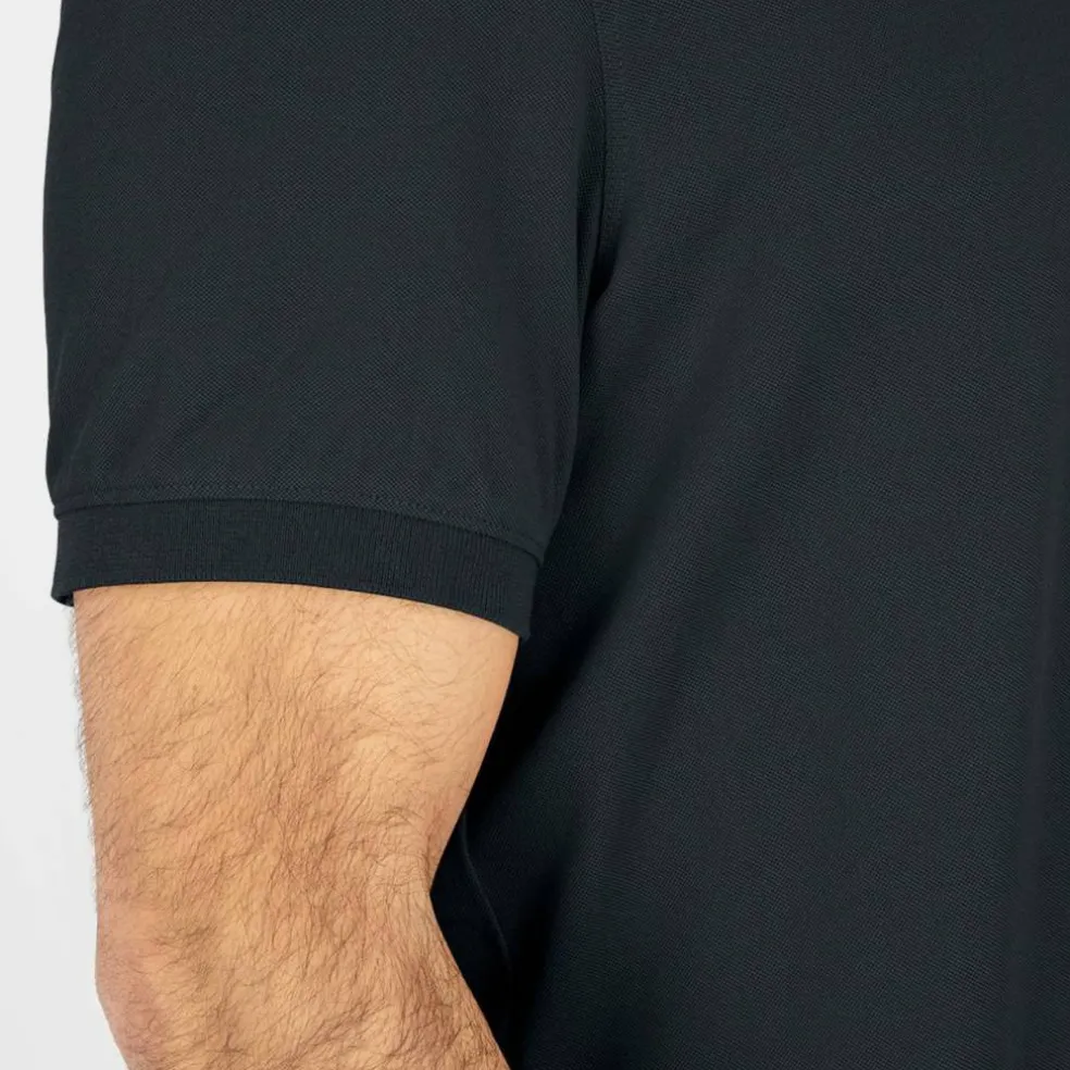 Doubletex Unisex Poloshirt