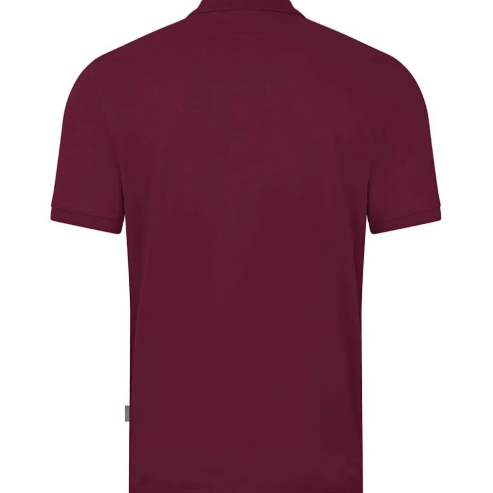 Doubletex Unisex Poloshirt