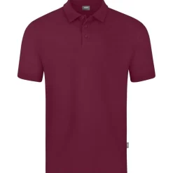 Doubletex Unisex Poloshirt