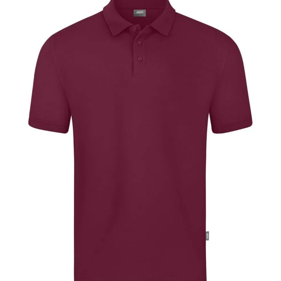 Doubletex Unisex Poloshirt