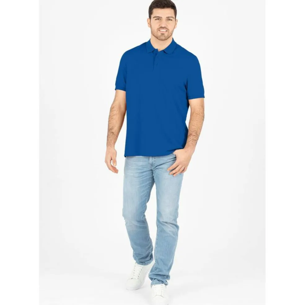 Doubletex Unisex Poloshirt