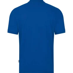 Doubletex Unisex Poloshirt