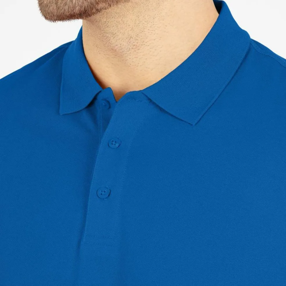 Doubletex Unisex Poloshirt