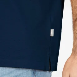 Doubletex Unisex Poloshirt