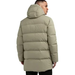 Down Coat Style Cers Herren Mantel