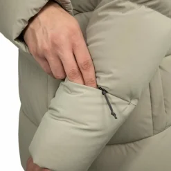 Down Coat Style Cers Herren Mantel