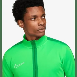 Dri-Fit Academy Herren Fußballjacke
