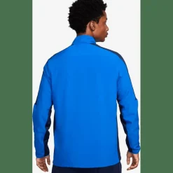 Dri-Fit Academy Woven Herren Fußballjacke