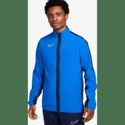 Dri-Fit Academy Woven Herren Fußballjacke